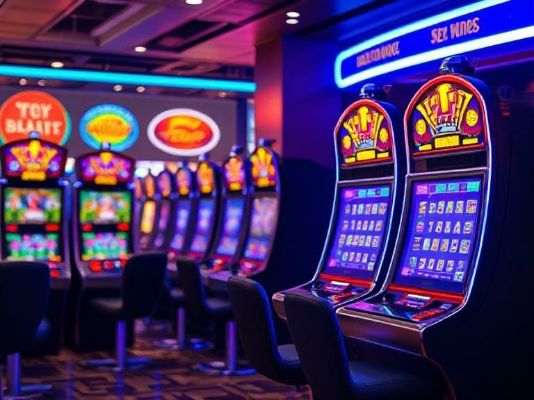 1win casino